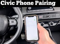 Image result for 2019 Honda Civic Sync iPhone and Apps