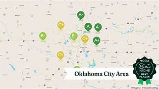 Image result for Safe Neighborhoods in Muskogee Oklahoma City OK