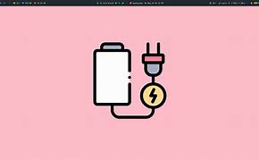 Image result for Charging Battery Wallpaper GIF