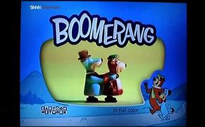 Image result for Boomerang Bumpers Yoube