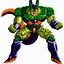 Image result for Cell Form 2 DBZ