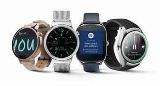 Image result for Android X Watch