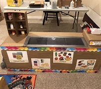Image result for How to Build a Shop Counter