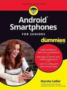 Image result for Android Phones for Seniors Book