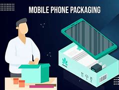 Image result for Phone Packaging Nets