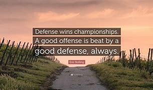 Image result for Quotes About Defense