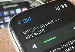 Image result for Apple Watch Volume