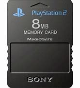 Image result for PlayStation 2 Memory Card Reader