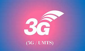 Image result for 3G/UMTS