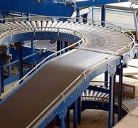 Image result for Warehouse Conveyor