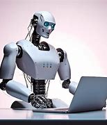 Image result for Apple Laptops Computer Virtual Robots