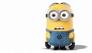 Image result for Minion Dave