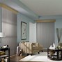 Image result for Vertical and Horizontal Blinds