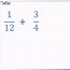 Image result for Examples of Fractions