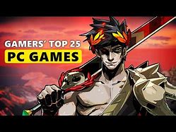 Image result for Top 25 PC Games