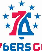 Image result for 76Ers Logo Liberty Bell
