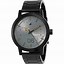 Image result for Fastrack Watches Men Black Analogue