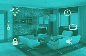 Image result for Smart Home Controller Screen