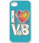 Image result for iPhone Cases Volleyball