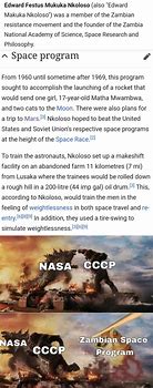 Image result for African Space Program Meme