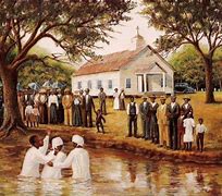 Image result for Vintage African American Church