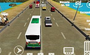 Image result for Bus Driver 3D Game Simulator