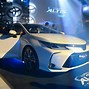 Image result for New Corolla Altis