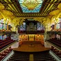 Image result for Biggest Theatre in the World