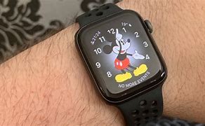 Image result for Apple Watch Series 1 Default Face