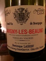 Image result for Dominique Laurent Savigny Beaune