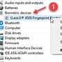 Image result for Fingerprint Driver