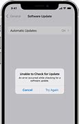 Image result for iPhone 6s Software Update Problems