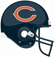 Image result for Bears Helmet Clip Art