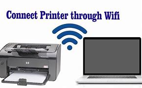 Image result for How to Connect a Printer to a Computer