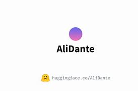 Image result for alidante