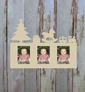 Image result for Christmas Frames 4X6