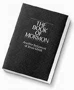 Image result for LDS Testify Book of Mormon