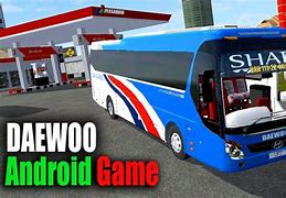 Image result for Daewoo Bus Mod for Ets2