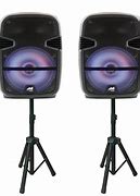 Image result for Double Speaker