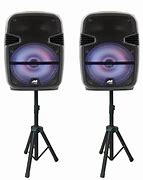 Image result for Affordable Powerful Party Speakers