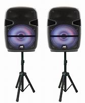 Image result for Bluetooth Party Speakers