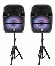 Image result for Big Bluetooth Party Speakers