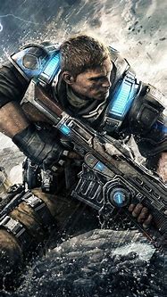 Image result for Gears of War Phone Screen