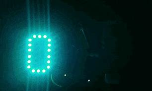 Image result for 7-Segment Display Schematic