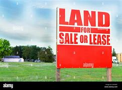 Image result for Land for Sale Sign