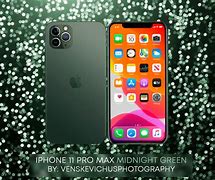 Image result for Green iPhone 11 Pro Max Siern Blue