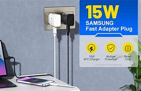 Image result for Charger Samsung NX