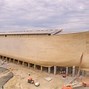 Image result for Real Life Noah's Ark Kentucky