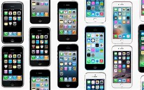 Image result for iPhone Generations