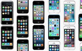 Image result for iPhone 1 vs 2